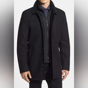 Vince Camuto Car Jacket Winter Ready